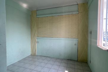 Regency Park Apartment Penampang