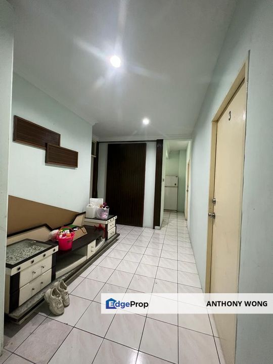 Regency Park Apartment Penampang, Sabah, Penampang