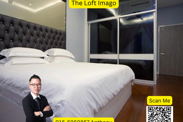 The Loft Imago