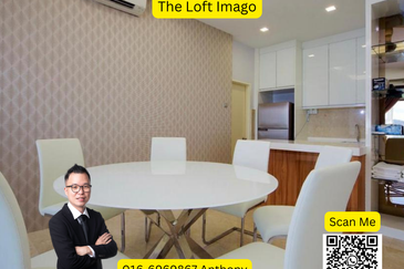 The Loft Imago