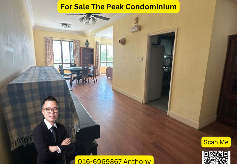 The Peak Condominium