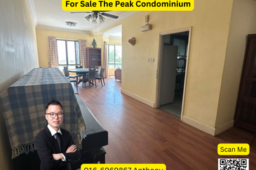 The Peak Condominium