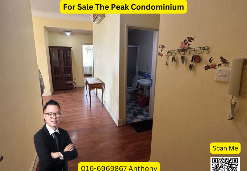 The Peak Condominium