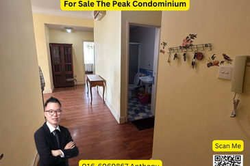 The Peak Condominium