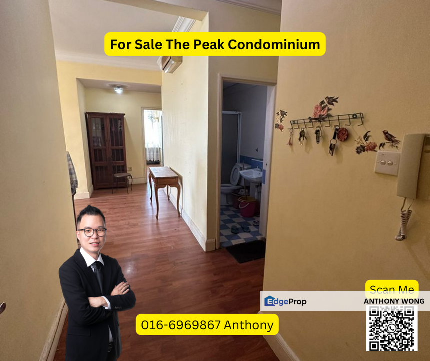 The Peak Condominium, Sabah, Kota Kinabatangan