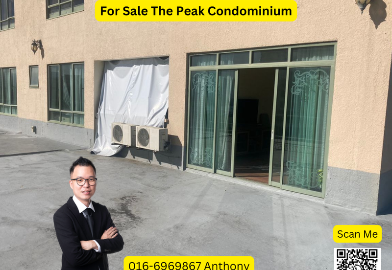 The Peak Condominium