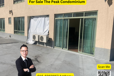 The Peak Condominium