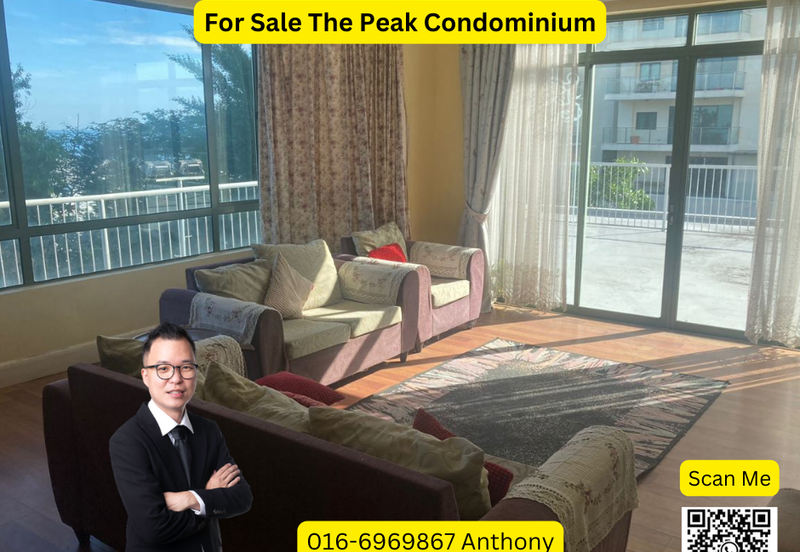 The Peak Condominium