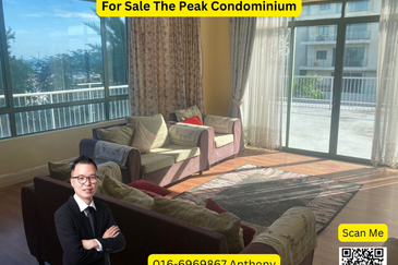 The Peak Condominium