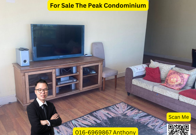 The Peak Condominium