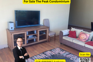 The Peak Condominium