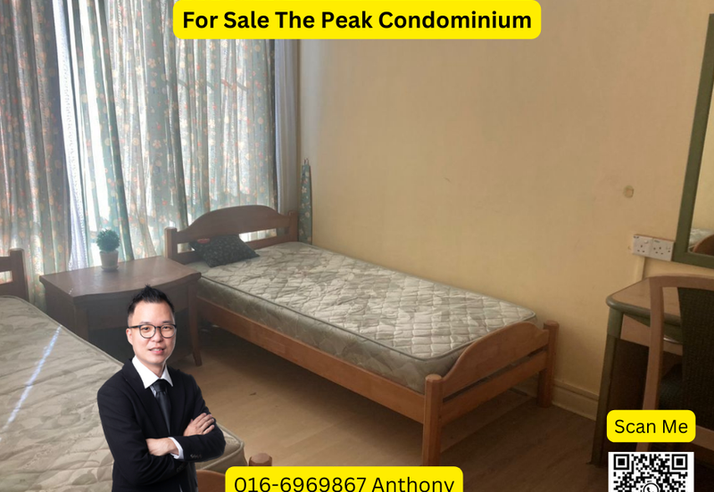 The Peak Condominium
