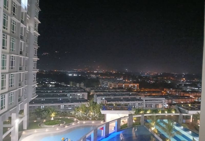 One Sulaman Corner unit