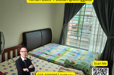 Taman Bukit Pulutan Menggatal