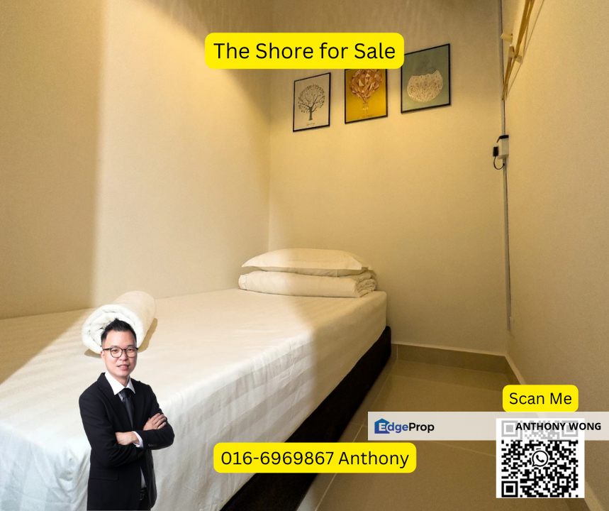 The Shore Kota Kinabalu, Sabah, Kota Kinabalu