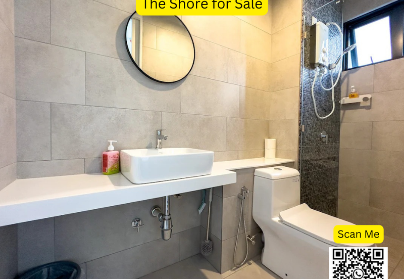 The Shore Kota Kinabalu