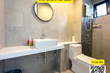 The Shore Kota Kinabalu