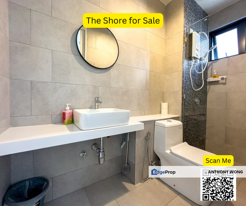 The Shore Kota Kinabalu, Sabah, Kota Kinabalu