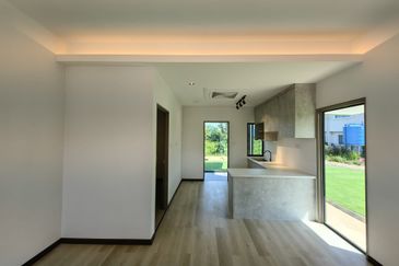 Taman Desa Kelanahan Papar