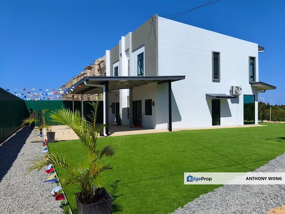 Taman Desa Kelanahan Papar, Sabah, Papar