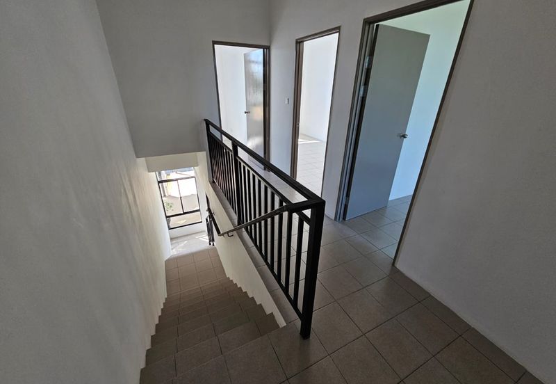 Taman Desa Kelanahan Papar