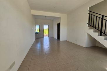 Taman Desa Kelanahan Papar