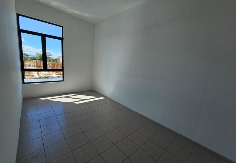 Taman Desa Kelanahan Papar