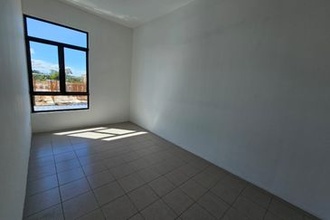 Taman Desa Kelanahan Papar