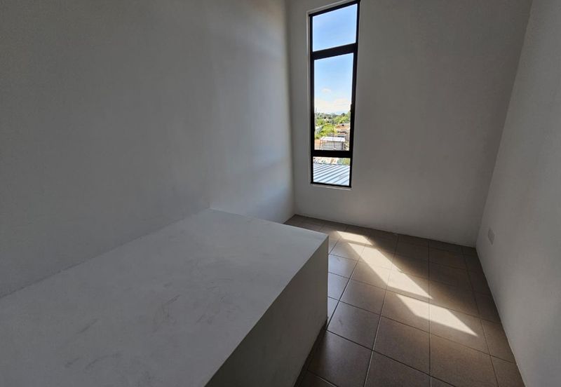 Taman Desa Kelanahan Papar