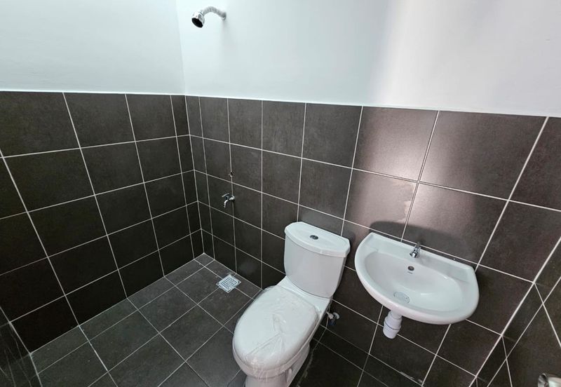 Taman Desa Kelanahan Papar