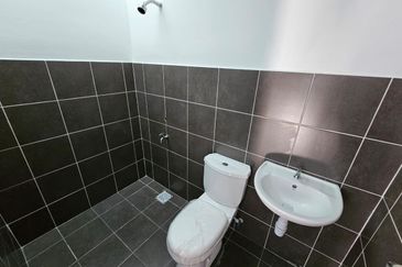 Taman Desa Kelanahan Papar