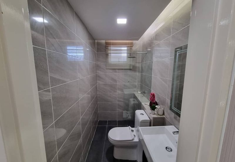 Sky88 Residences Bundusan