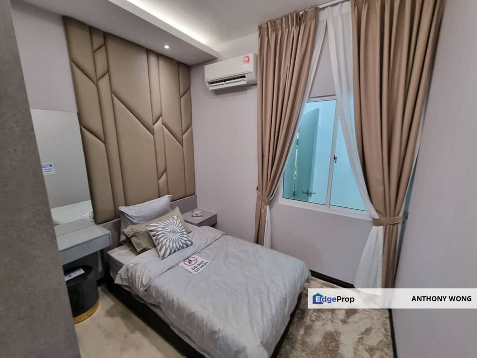 Sky88 Residences Bundusan, Sabah, Penampang