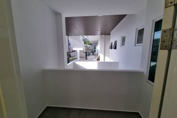 Sky88 Residences Bundusan