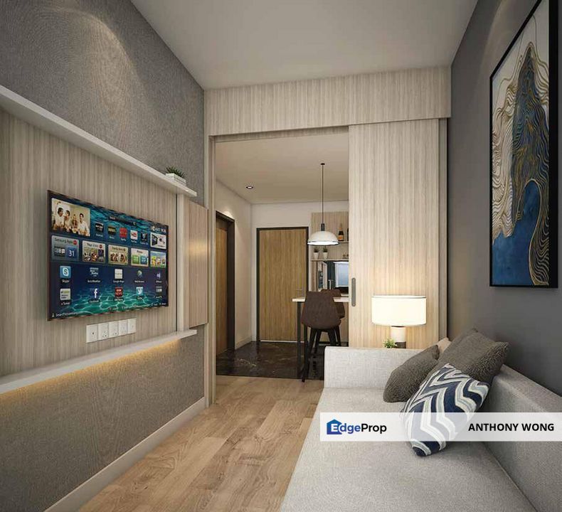 Vetro 11 Kota KInabalu, Sabah, Kota Kinabalu