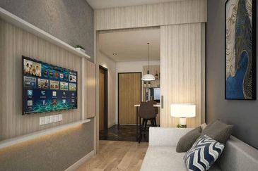 Vetro 11 Kota KInabalu