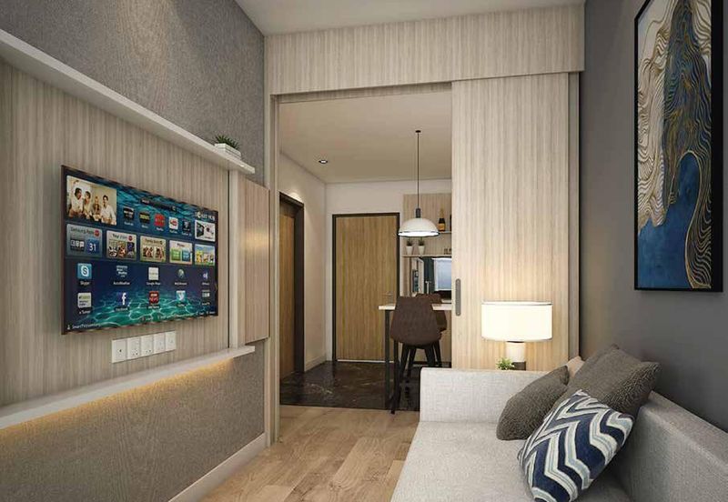 Vetro 11 Kota KInabalu