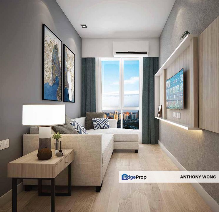 Vetro 11 Kota KInabalu, Sabah, Kota Kinabalu