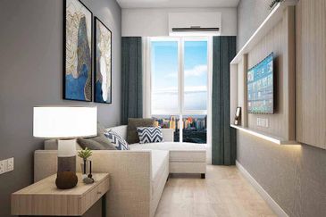 Vetro 11 Kota KInabalu