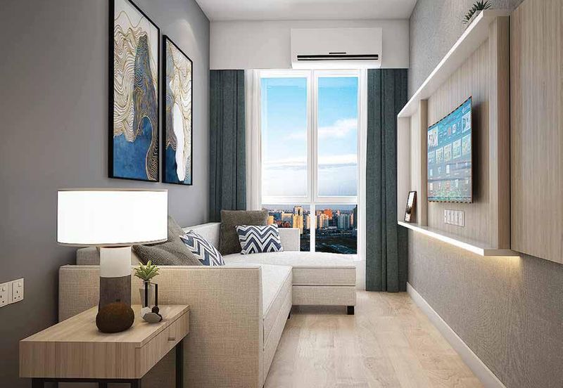 Vetro 11 Kota KInabalu