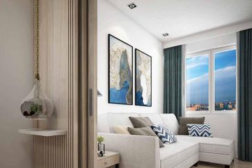 Vetro 11 Kota KInabalu