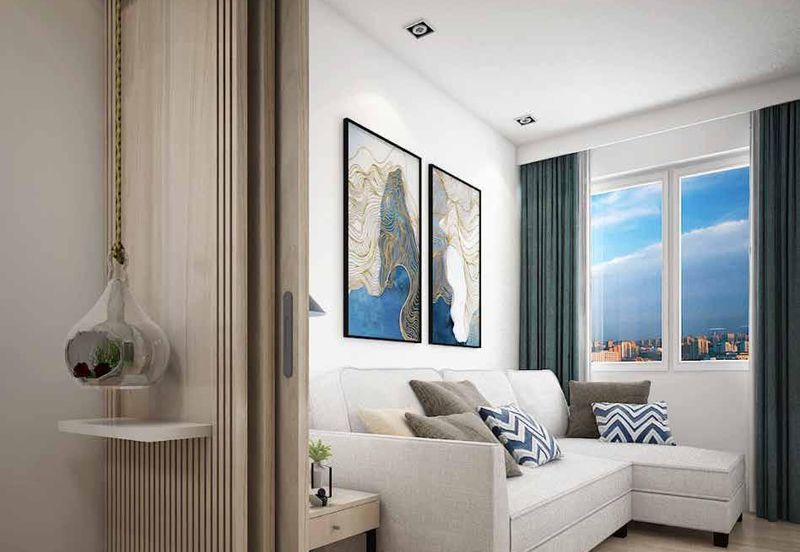 Vetro 11 Kota KInabalu