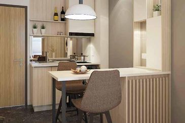 Vetro 11 Kota KInabalu