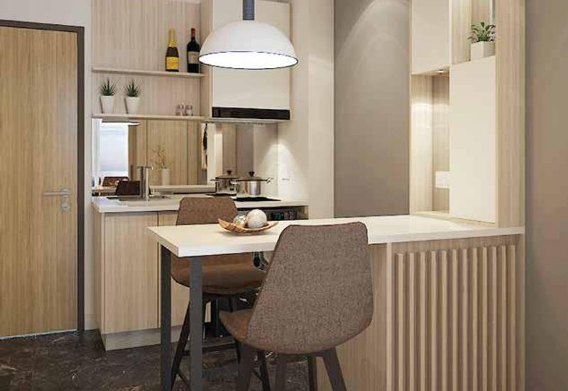 Vetro 11 Kota KInabalu