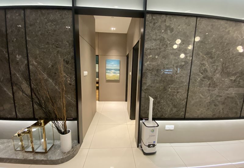 The Logg -  SHOREA EXCEUTIVE SUITES