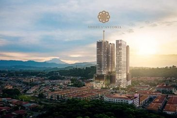 The Logg -  SHOREA EXCEUTIVE SUITES