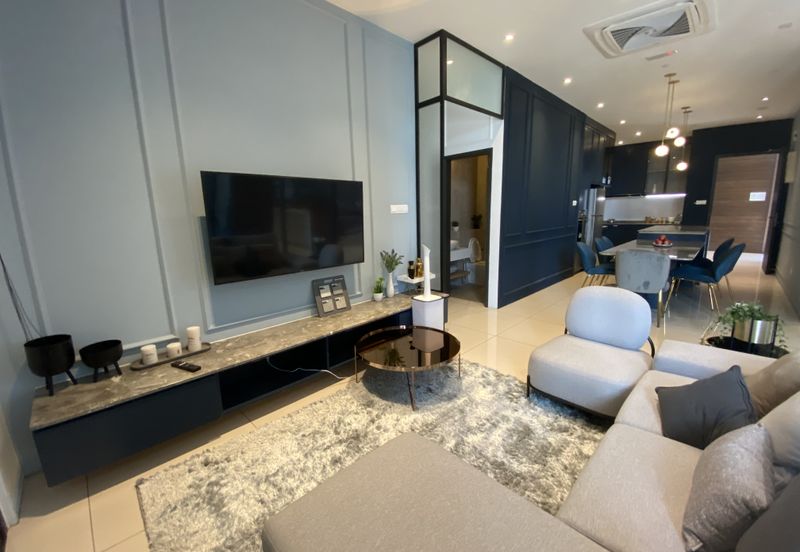 The Logg -  SHOREA EXCEUTIVE SUITES