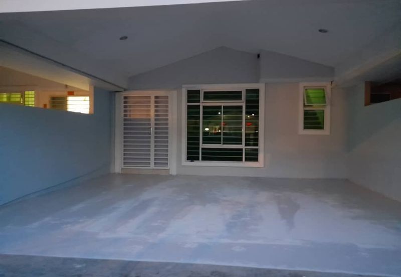 Taman Mahkota Bundusan 