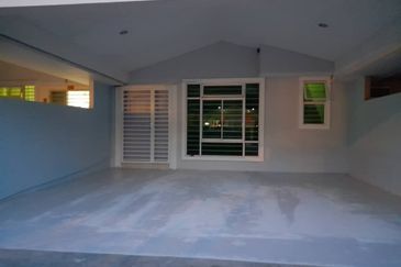 Taman Mahkota Bundusan 