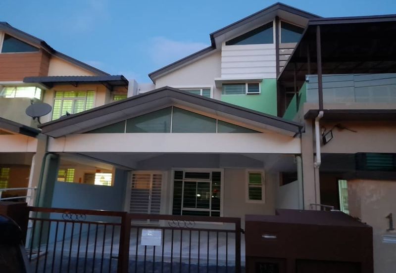 Taman Mahkota Bundusan 